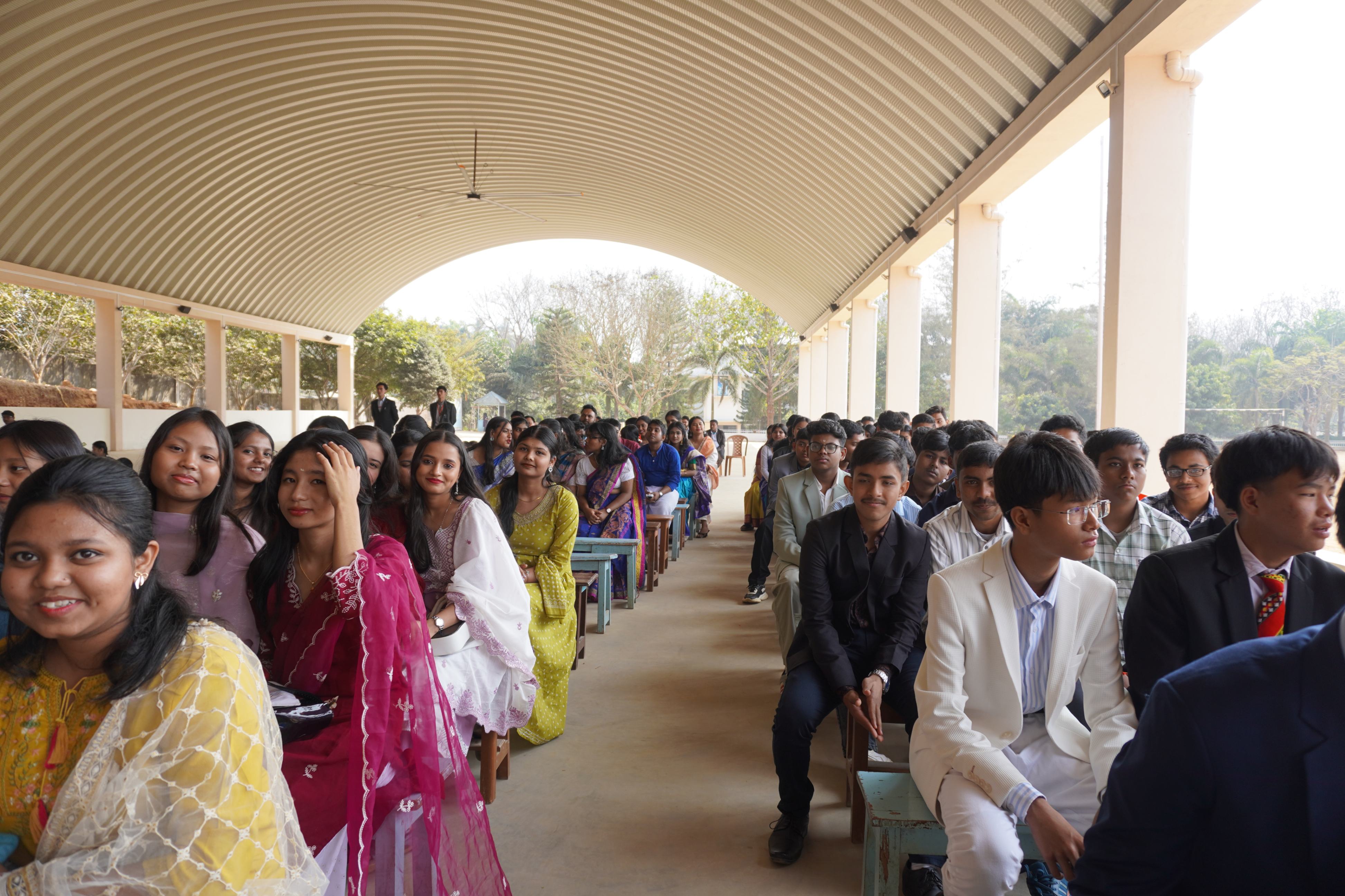 𝕱𝖆𝖗𝖊𝖜𝖊𝖑𝖑 𝕻𝖗𝖔𝖌𝖗𝖆𝖒 – (2025–26)