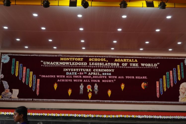 Investiture Ceremony 2026