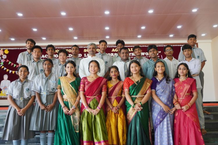 Principal's Day 2026