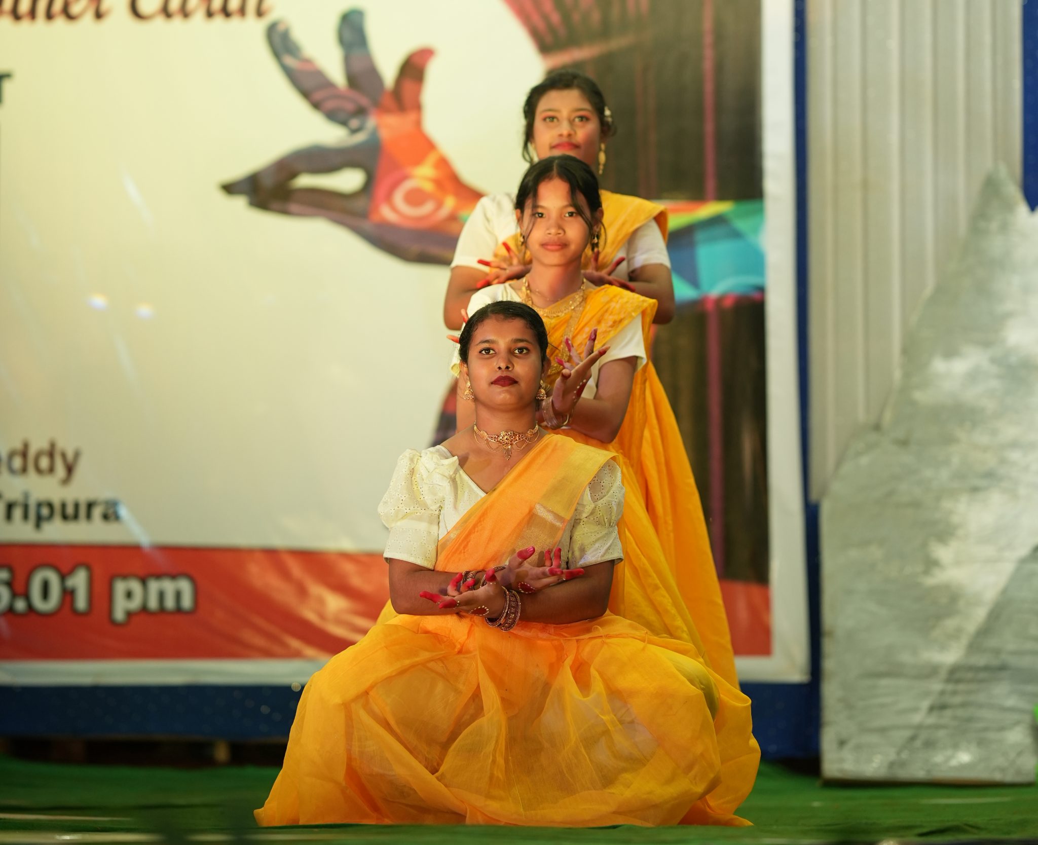 Investiture Ceremony 2024-25