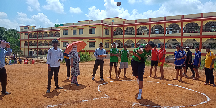 Sports Week