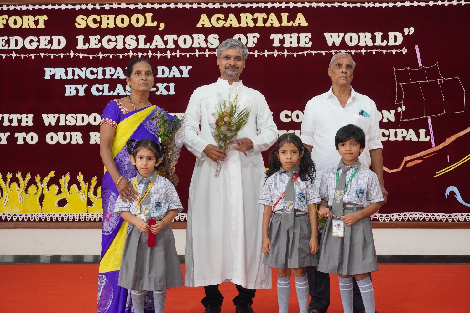 Principal's Day 2026