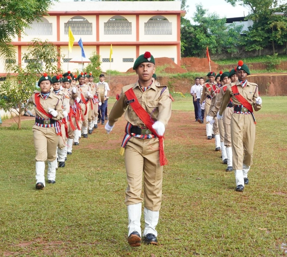 80th Independence Day 2026