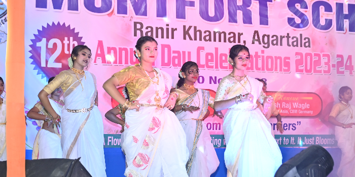 Annual Day- 2023